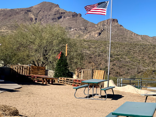 Horseback Riding Service «Spur Cross Stables», reviews and photos, 44029 N Spur Cross Rd, Cave Creek, AZ 85331, USA