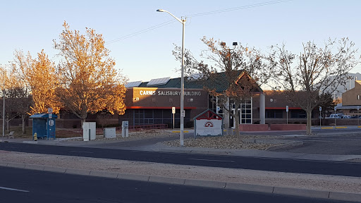 Housing association Albuquerque