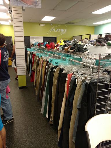 Plato's Closet Katy