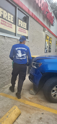 Auto Parts Store «Advance Auto Parts», reviews and photos, 3208 Main St N, Jacksonville, FL 32206, USA