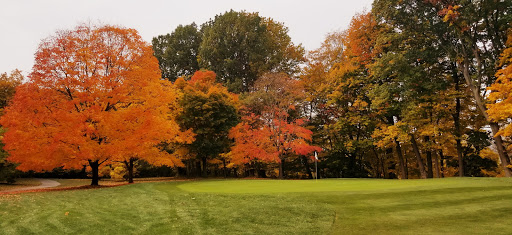 Golf Course «Genesee Valley Golf Course», reviews and photos, 1000 E River Rd, Rochester, NY 14623, USA