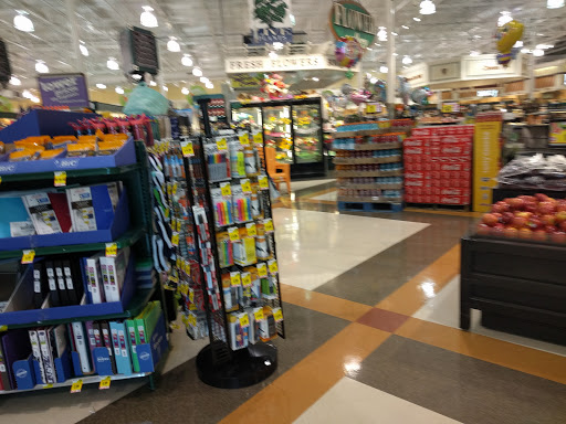 Grocery Store «Harris Teeter», reviews and photos, 8620 Guilford Rd, Columbia, MD 21046, USA