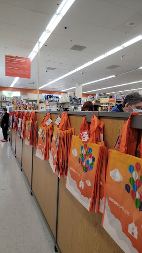 Discount Store «Big Lots», reviews and photos, 3333 Mission St, San Francisco, CA 94110, USA