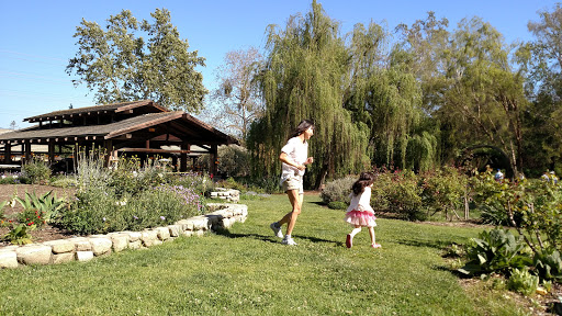 Descanso Gardens image