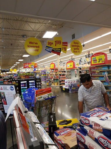 Grocery Store «Kroger», reviews and photos, 950 Herrington Rd, Lawrenceville, GA 30044, USA