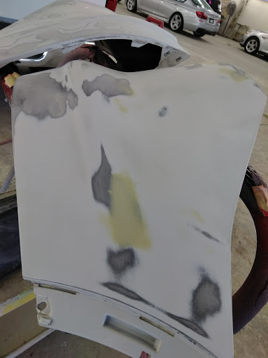 Auto Auction «Manheim New York», reviews and photos, 2000 Dealer Dr, Newburgh, NY 12550, USA