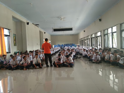 Komunitas - SMA Negeri 1 Bojong