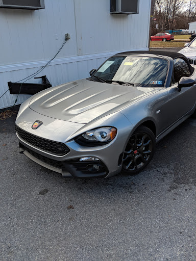 BMW Dealer «BMW of Reading», reviews and photos, 1015 Lancaster Ave, Reading, PA 19607, USA