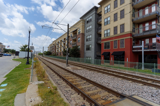 Tourist Attraction «Downtown Plano», reviews and photos, 1037 E 15th St, Plano, TX 75074, USA