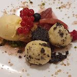 Photo n°4 de l'avis de Andreas.e fait le 11/11/2020 à 20:05 sur le  LEOPOLD Restaurant im Weingut von Winning à Deidesheim