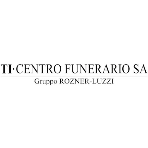 ti CENTRO FUNERARIO Gruppo ROZNER-LUZZI - Bestattungsinstitut