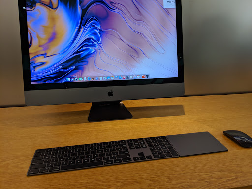 Computer Store «Apple Short Pump Town Center», reviews and photos, 11800 W Broad St, Henrico, VA 23233, USA