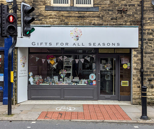 Gifts For All Seasons