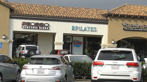 Pedego Greater Long Beach, 1065 Pacific Coast Hwy, Seal Beach, CA 90740, USA, 