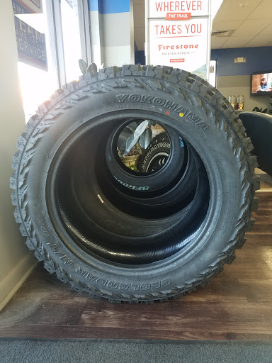 Tire Shop «Tire Engineers - Formerly Check Engine Automotive», reviews and photos, 17212 Airline Hwy, Prairieville, LA 70769, USA
