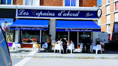 Marché aux Poissons à Le Havre