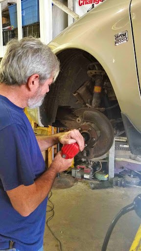 Auto Repair Shop «Lars Worldwide Automotive», reviews and photos, 8431 W 191st St, Mokena, IL 60448, USA