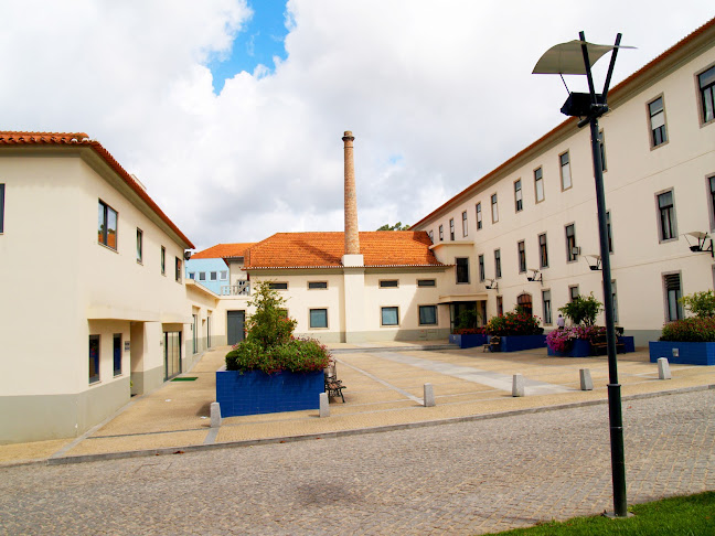 Avaliações doCasa De Saude S.joao de Deus em Santa Maria da Feira - Hospital