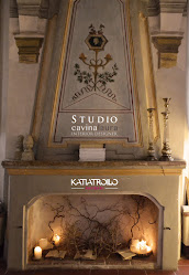 Studio Cavina Laura interior designer