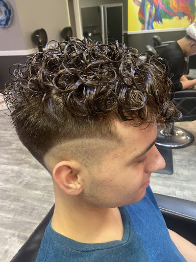 Hair Salon «Lotte Hair Salon», reviews and photos, 12816 Factoria Blvd SE # E, Bellevue, WA 98006, USA