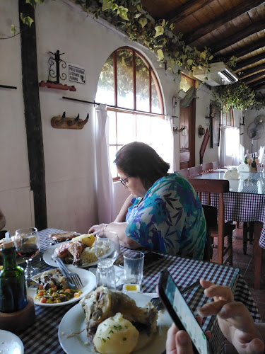 Restaurant Raíces - Restaurante