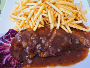 Photo n°73 de Modena Restaurant - Pizzeria à Rixheim ()