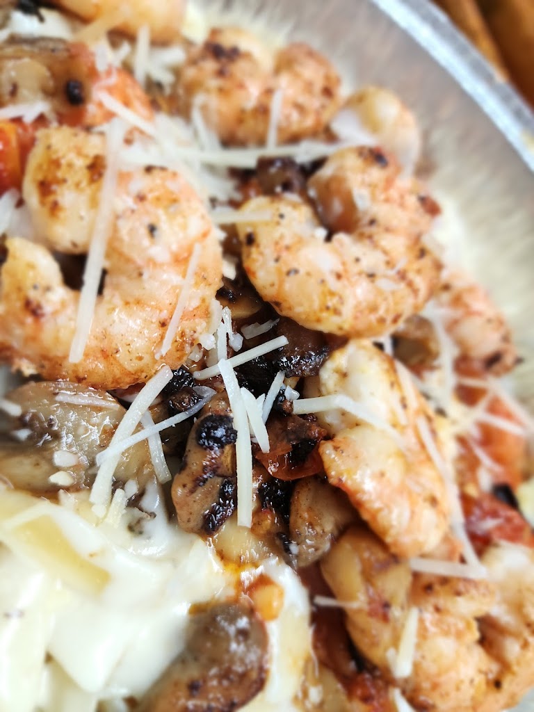 South Main Pizzeria 28650