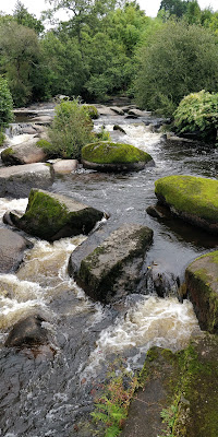 Au Fil De l 'Aven à Pont-Aven