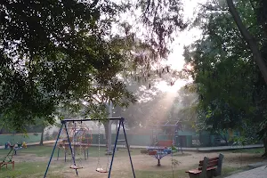 Annai Indra Nagar Childrens Park, Tambaram Corporation image