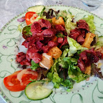 Photo n° 4 de l'avis de Renaud. fait le 02/06/2019 à 16:43 pour Restaurant des Remparts à Autun