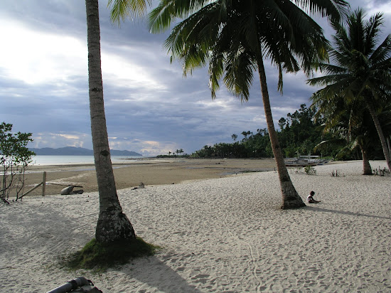 Naonao Beach