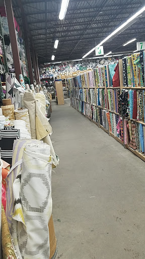 Fabric Store «SR Harris Fabric», reviews and photos, 8865 Zealand Ave N, Brooklyn Park, MN 55445, USA