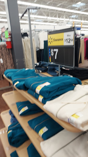 Department Store «Walmart Supercenter», reviews and photos, 25737 US-11, Evans Mills, NY 13637, USA
