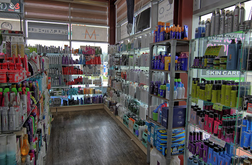 Beauty Supply Store «O Boo Ja #2 Beauty Supply & Salon», reviews and photos, 211 N Euclid St, Fullerton, CA 92832, USA