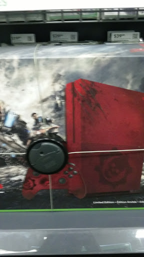 Electronics Store «Best Buy», reviews and photos, 3351 Mall Loop Dr, Joliet, IL 60431, USA