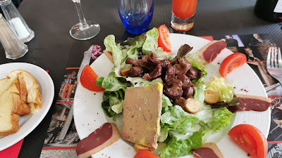 L'Assiette Mamertine à Mamers