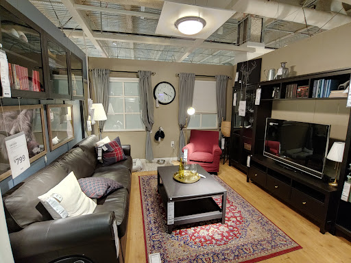 Furniture Store «IKEA Sunrise Home Furnishings», reviews and photos, 151 NW 136th Ave, Plantation, FL 33325, USA