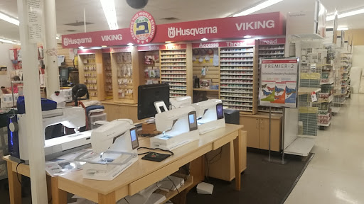 Fabric Store «Jo-Ann Fabrics and Crafts», reviews and photos, 1515 N Town E Blvd #159, Mesquite, TX 75150, USA