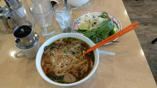 Phở Bang Restaurant