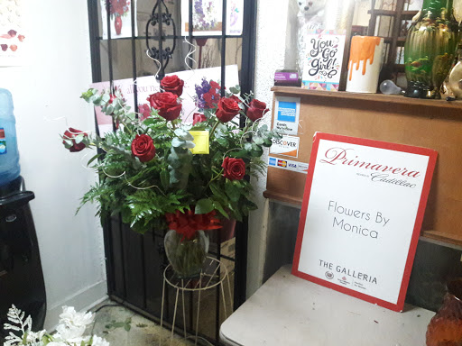 Florist «Flowers by Monica», reviews and photos, 9210 Homestead Rd a, Houston, TX 77016, USA