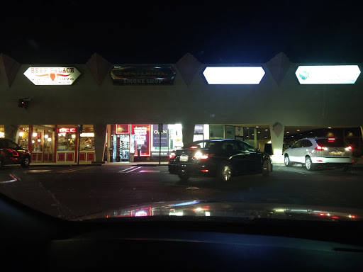 Tobacco Shop «Amsterdam Smoke Shop», reviews and photos, 5901 Warner Ave, Huntington Beach, CA 92649, USA