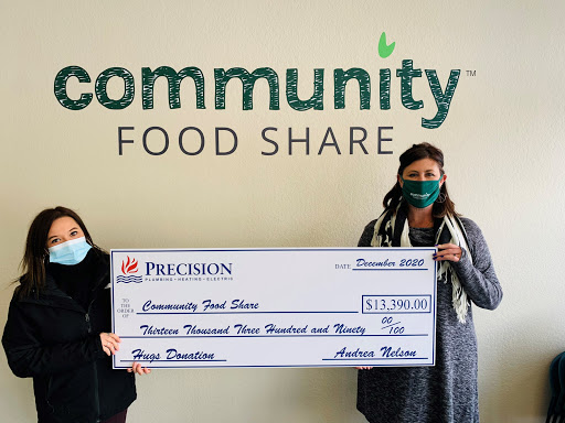 Plumber «Precision Plumbing», reviews and photos, 5035 Chaparral Ct, Boulder, CO 80301, USA