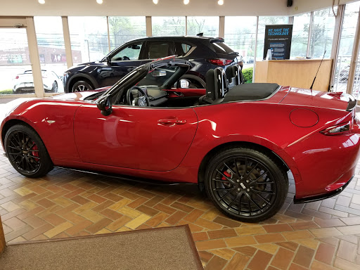 Car Dealer «Cascade Auto Group», reviews and photos, 4149 State Rd, Cuyahoga Falls, OH 44223, USA