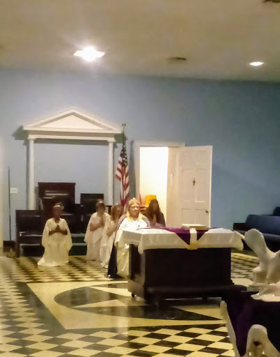 Fraternal Organization «Masonic Lodge», reviews and photos, 803 Princess Anne St, Fredericksburg, VA 22401, USA