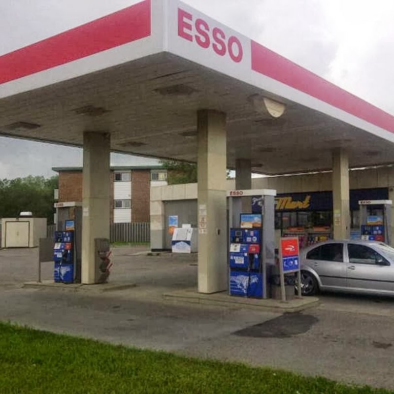 Esso