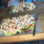 Photo n°1 de l'avis de Alican.i fait le 05/06/2022 à 16:56 sur le  Pizzeria Don Marcello à Gelsenkirchen