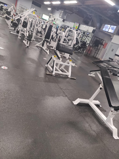 Gym «Hollywood Fitness», reviews and photos, 5223 NE Sandy Blvd, Portland, OR 97213, USA