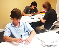 1stChoice Tutors