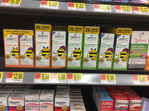 Department Store «Walmart Supercenter», reviews and photos, 100 E Street Rd, Warminster, PA 18974, USA