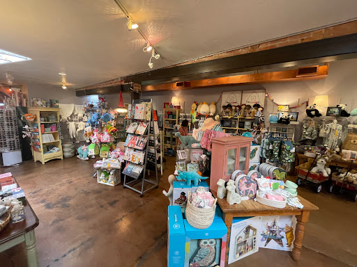 Boutique «Terra Verde Boutique», reviews and photos, 208 N Tejon St, Colorado Springs, CO 80903, USA